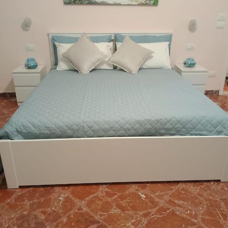 B&B Casa Blanca Σαν Βίτο λο Κάπο Εξωτερικό φωτογραφία