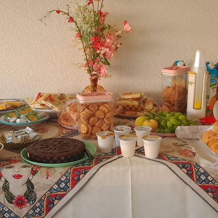 B&B Casa Blanca Σαν Βίτο λο Κάπο Εξωτερικό φωτογραφία
