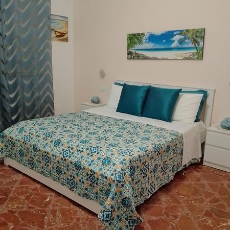 B&B Casa Blanca Σαν Βίτο λο Κάπο Εξωτερικό φωτογραφία
