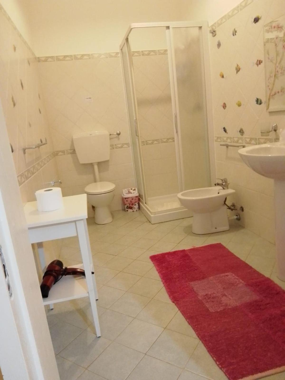 B&B Casa Blanca Σαν Βίτο λο Κάπο Εξωτερικό φωτογραφία