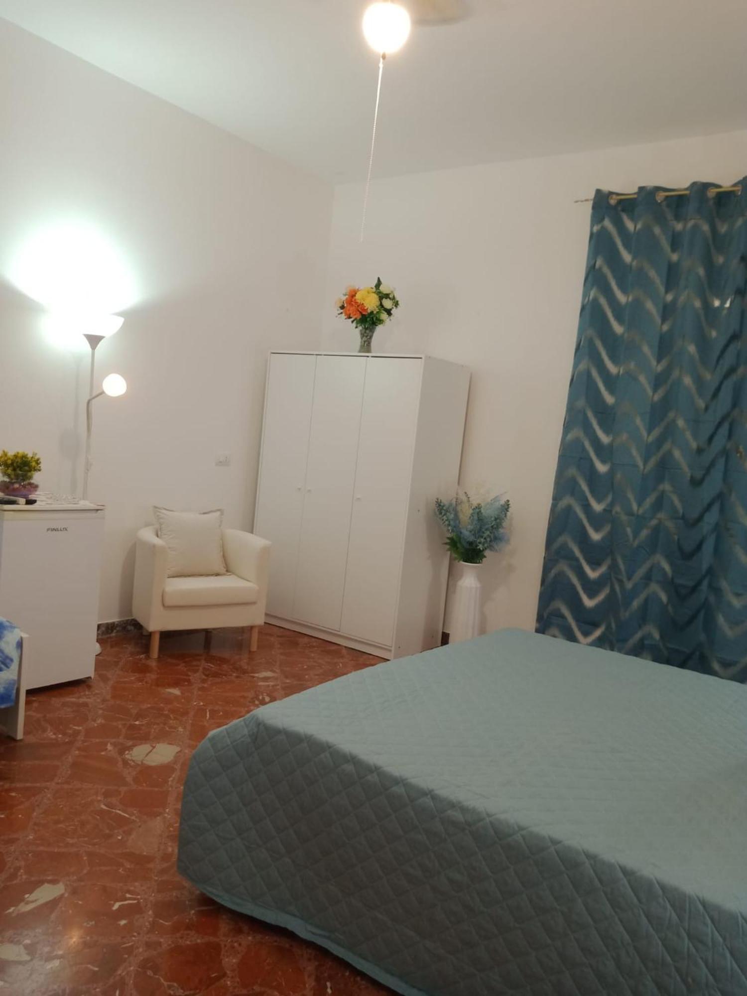 B&B Casa Blanca Σαν Βίτο λο Κάπο Εξωτερικό φωτογραφία