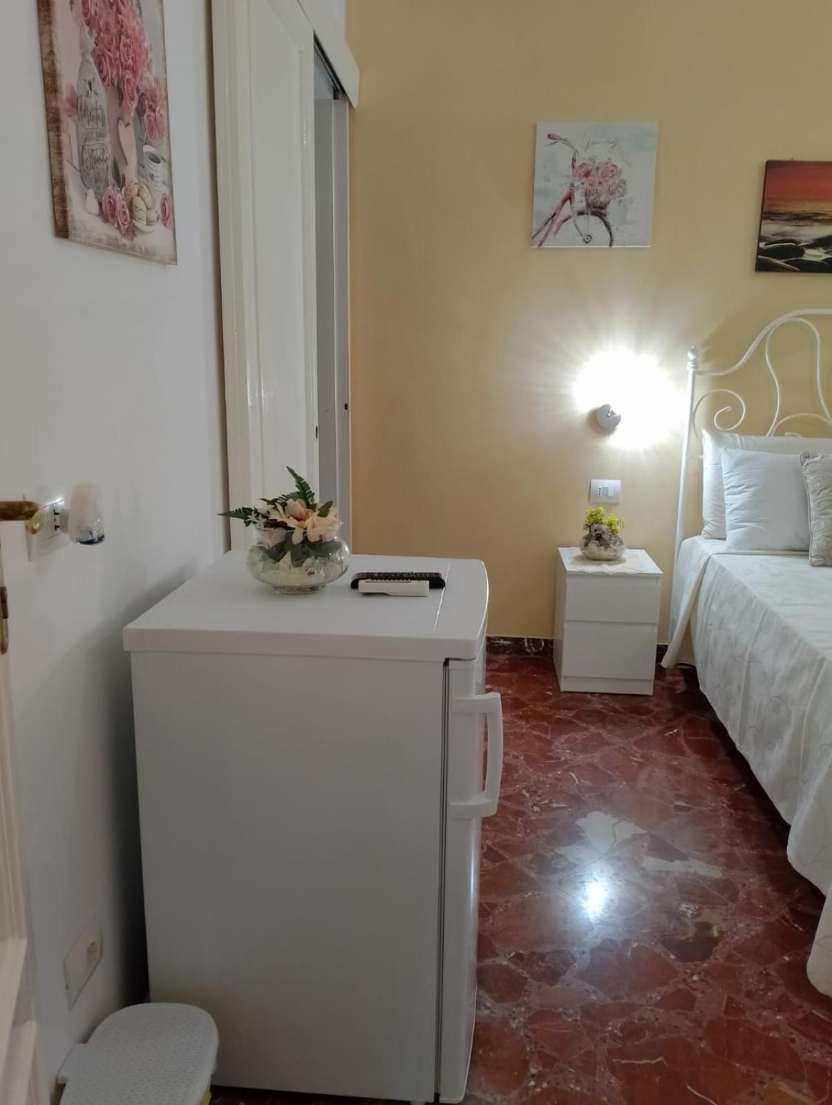B&B Casa Blanca Σαν Βίτο λο Κάπο Εξωτερικό φωτογραφία