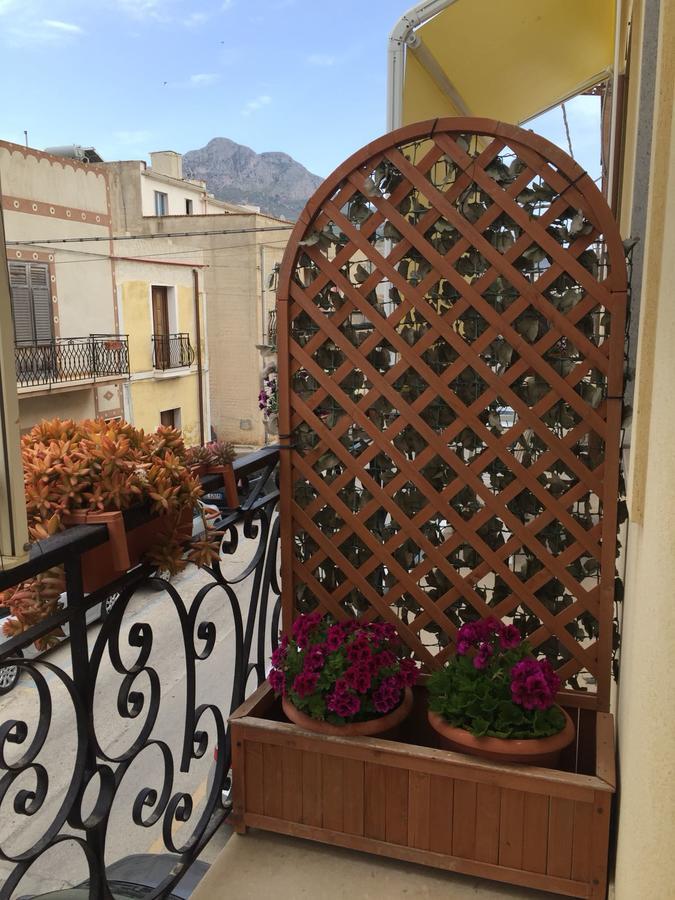 B&B Casa Blanca Σαν Βίτο λο Κάπο Εξωτερικό φωτογραφία