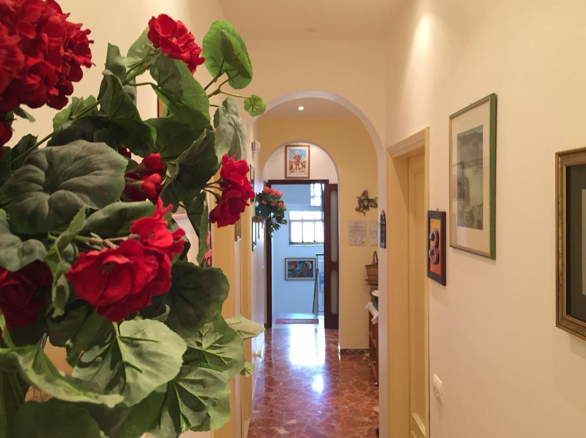 B&B Casa Blanca Σαν Βίτο λο Κάπο Εξωτερικό φωτογραφία