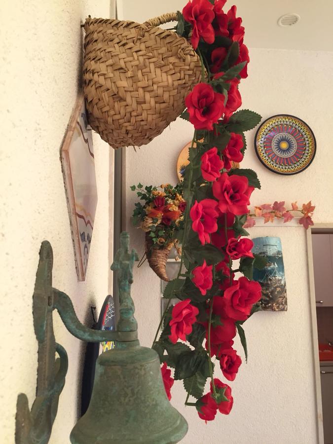 B&B Casa Blanca Σαν Βίτο λο Κάπο Εξωτερικό φωτογραφία