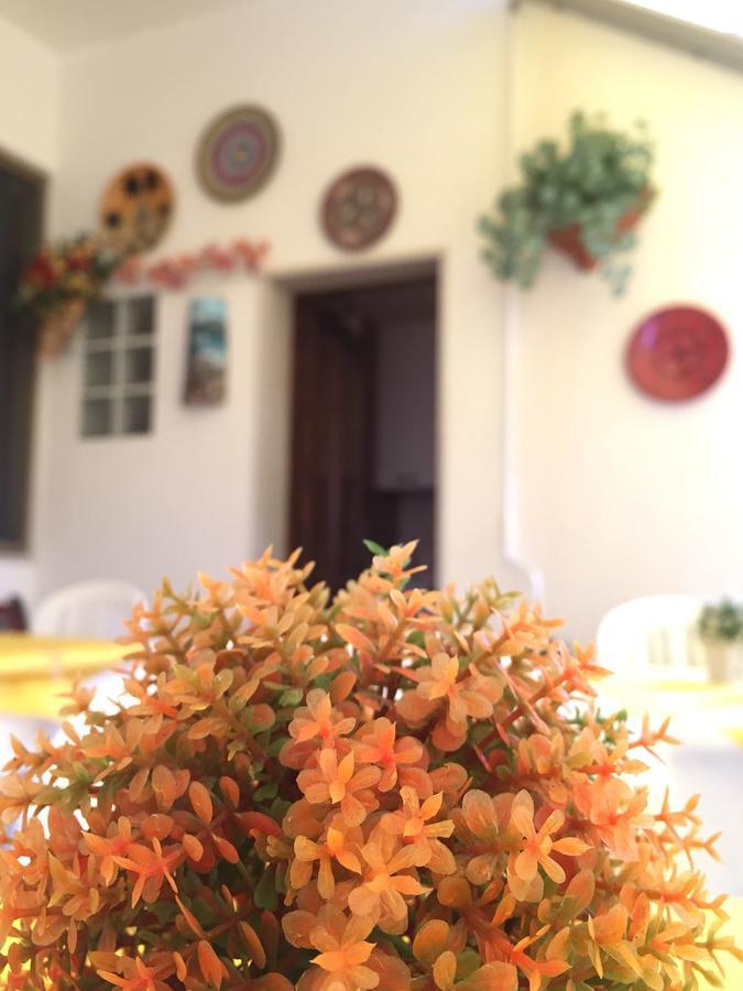 B&B Casa Blanca Σαν Βίτο λο Κάπο Εξωτερικό φωτογραφία