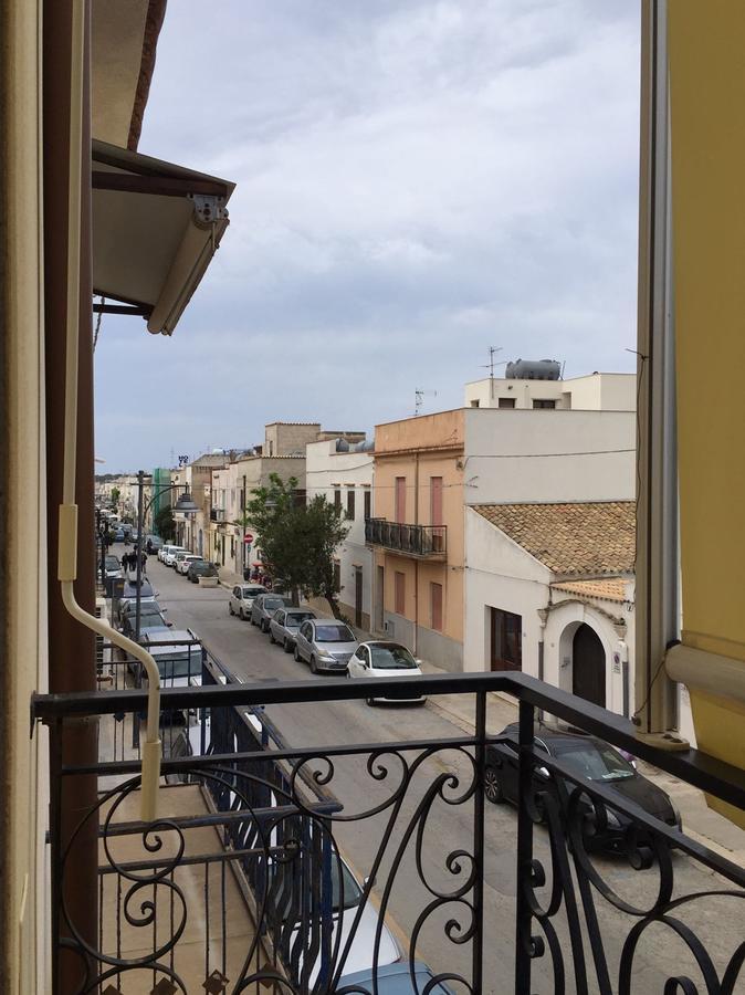 B&B Casa Blanca Σαν Βίτο λο Κάπο Εξωτερικό φωτογραφία