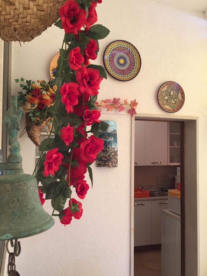 B&B Casa Blanca Σαν Βίτο λο Κάπο Εξωτερικό φωτογραφία
