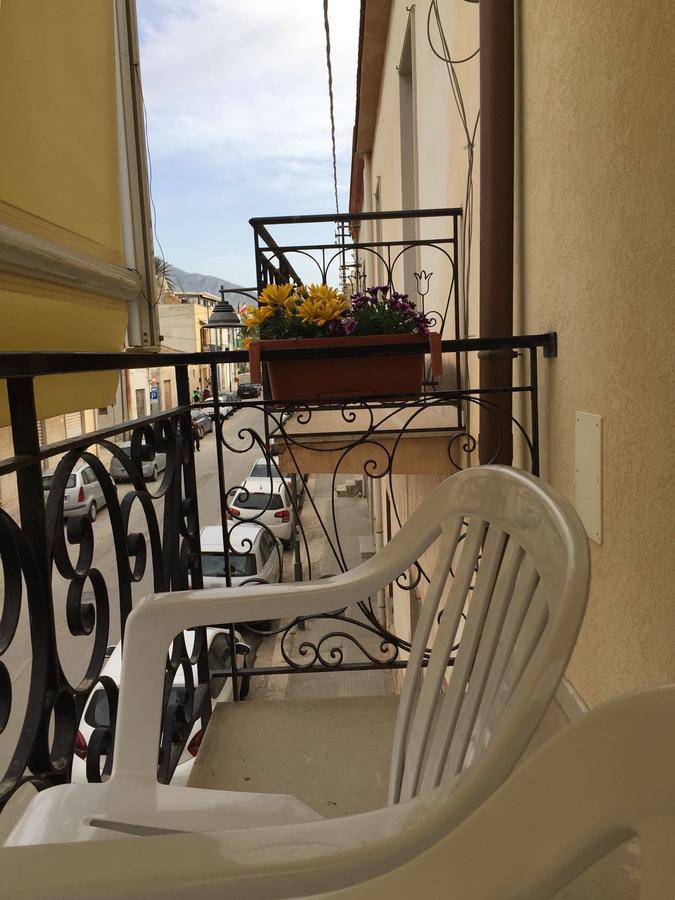 B&B Casa Blanca Σαν Βίτο λο Κάπο Εξωτερικό φωτογραφία